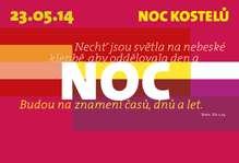 Více informací k večernímu kulturnímu programu najdete na http://www.navalis.cz.
