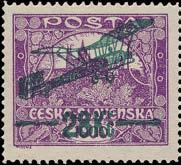 283 ( ) aršíky A 283A a A 284B, 1Kč a 2Kč KDM, menší formát papíru 174 x 255 mm. Katalog známek 7 200,- zk. Ka 4 000,- aršíky A 283A a A 284B, 1Kč a 2Kč KDM. PR PRAHA 10 284 HRAD, 21. 12. 34.