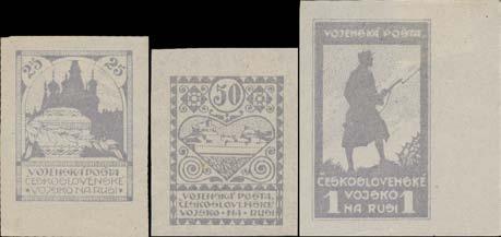 334 série zn. SO 24 a SO 25, 500h a 1000h Masaryk zk. Vrba 1 200,- 335 série zn. SO 24 a SO 25, 500h a 1000h Masaryk zk. Ka 1 200,- 336 zn. SO 26a, 2h černý přetisk, vypadlé písmeno S zk.