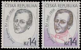 179 a 180, 4,60Kč