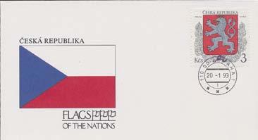 ..1 100,- ČESKÁ REPUBLIKA 866.