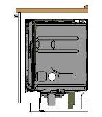 3 80299384 SKINANDE vestavná myčka šedá A++ 10 990, 1 10 990, 70205102 RINGHULT dveře lesklá 60x80 cm 40281994 NYTTIG podložka na ochranu podlahy 249, 1 249, 4 70213569 METOD spodní skříňka pro