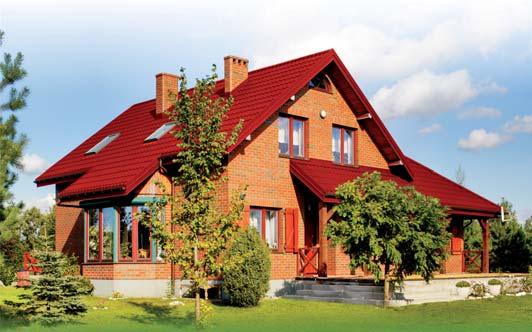 Odvětrávací komínek SC-OKI/SG-OKI/TR-OKI Anténní