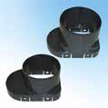 Venduct Solar - hadicový prostup - kit prostup pro hadice průměr od 10-70 mm KE8070-**** 10 ks 1 920,00 70,59 ks **** - barva: 0100 - červená, 0247 - hnědá, 0429 - antracit. Další barvy na dotaz.