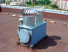 Regulační klapky - elektromechanické K 8 (pro IB8) 101KVT800 ks 4 702,00 177,43 ks K 12 (pro BIB12) 101KVT200 ks
