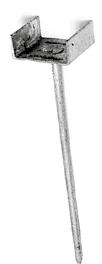 držák s hřebem 50/180 mm 180050 100 ks 27,30 1,00 ks držák s hřebem 50/210 mm 210050 100 ks 27,30 1,00 ks držák s hřebem 50/230 mm 230050 100 ks 27,30 1,00 ks držák s hřebem 50/260 mm 260050 50 ks