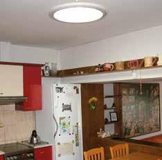 2 Světlovod SUNIZER, kulatý difuzér - základní sada, délka 1700 mm RP 330 mm RP330 sada 15 990,00 603,40 sada RP 430 mm RP430 sada 21