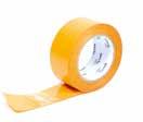 Šikmé střechy MEMBRÁNY TYVEK vysoce difúzní kontaktní membrány, šířka role 1,5 m Tyvek Soft Antireflex 11017 75 m 2 v roli 43,00 1,58 m 2 Tyvek Solid 11010 75 m 2 v roli 48,00 1,76 m 2 Tyvek Supro