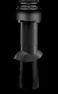 Šikmé střechy Venduct univerzální střešní průchodka - průměr 100 mm - průměr 100 mm (400x450 mm) KE0520-**** 10 ks 998,00 36,69 ks **** - barva - 0100 - červená, 0247 - hnědá, 0429 - antracit -
