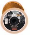 SLACKLINE 15 M SLACKLINE 25 M SLACKLINE WEBBING slackline C0064BY15 Ideální set pro začátečníky, školy, lezecké stěny nebo pro speciální tréninkové účely.