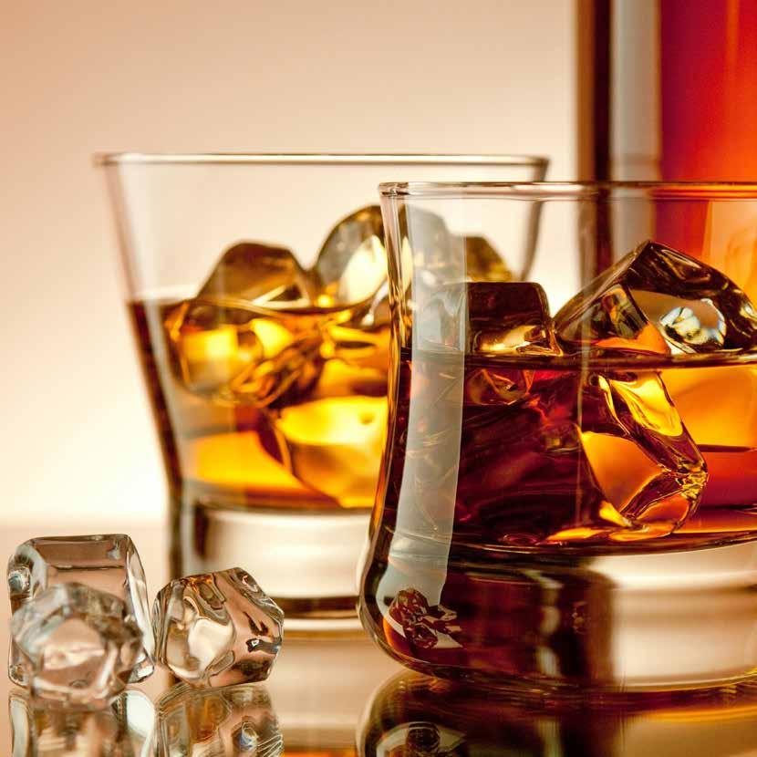 WHISKY / BOURBON Jack Daniel s 0,04 l 85 Kč Jack Daniel s Honey 0,04 l 85 Kč Jack Daniel s Gentleman J.