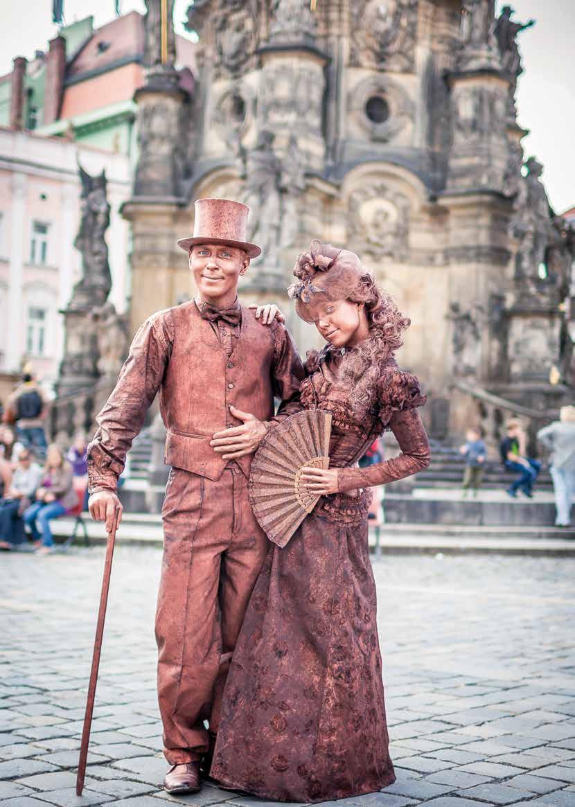 Olomoucké