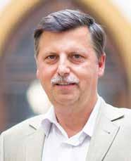 Bohumil Šíp: Hledáme společný pohled na problémy Představujeme práci Komise městské části Olomouc Chválkovice Chválkovice byly na počátku součástí velehradského kláštera, jako samostatná obec začaly