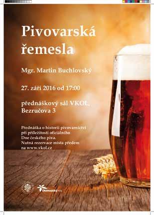 září od 13 hodin ve Smetanových sadech vedle pavilonu H program plný her, soutěží, vystoupení i poučných zážitků.