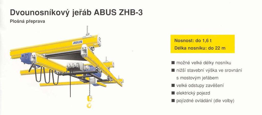ABUS ZHB-X 31