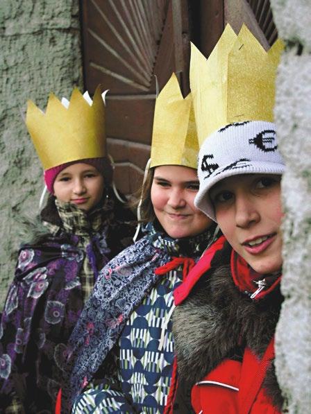 Konkrétní činnosti, do kterých se mohou dobrovolníci zapojit Zapojení dobrovolníků v odlehčovací službě a chráněném bydlení - doprovázení klientů (seniorů, osob se zdravotním handicapem) společné