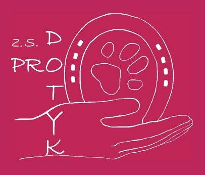 Pro dotyk, z. s. Adresa: Lesnice 210, Zábřeh, 789 01 Telefon: 776 011 547 E-mail: info@prodotyk.