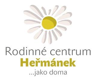 Rodinné centrum Heřmánek, z.s. Adresa: Náves Svobody 41, Olomouc-Holice, 779 00 (budova pošty) Telefon: 777 007 279 E-mail: rc-hermanek@seznam.cz Web: www.rc-hermanek.cz www.