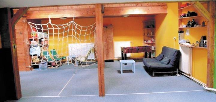 Rodinné centrum u Mloka Adresa: Lafayettova 47/9, Olomouc, 779 00 Telefon: 739 201 206 E-mail: rcumloka@p-centrum.
