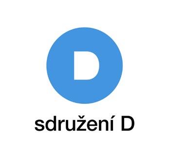 Sdružení D, z.ú. Adresa: 17. listopadu 1126/43, Olomouc, 779 00 Telefon: 736424457 E-mail: nemecekjan@sdruzenid.