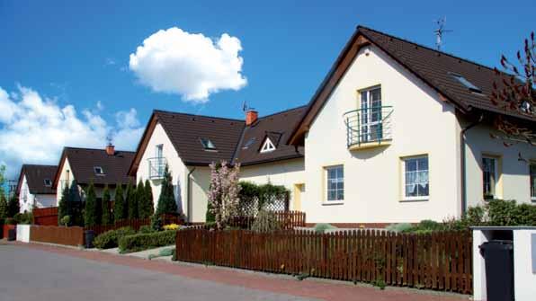 Přijatelné finanční řešení Vaší střechy 12