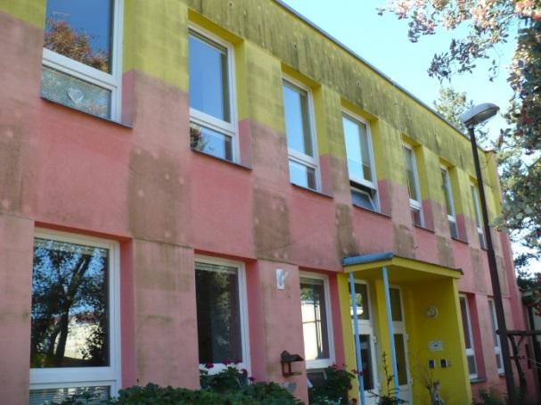OBRÁZEK ČÍSLO 5: POHLED NA MŠ DLOUHÁ MŠ Ondříčka, Fr.