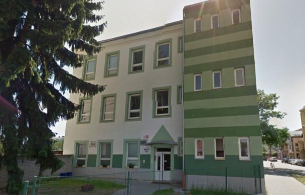 MŠ Kubatova 14, Kubatova 2080/14 (organizačně patří pod ZŠ a MŠ Kubatova) MŠ tvoří samostatný objekt.