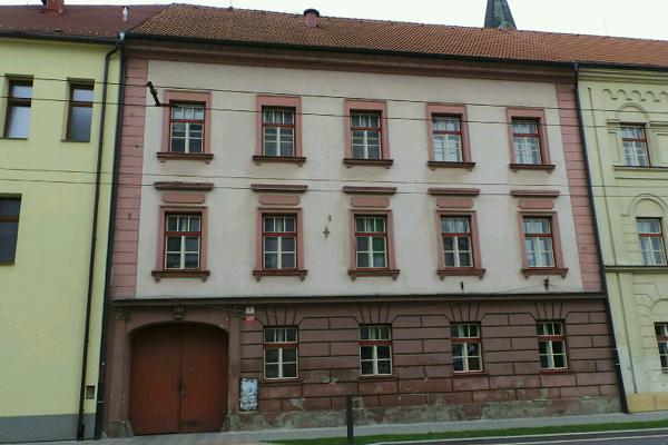 Vysoká škola evropských a regionálních studií, o. p. s., Žižkova 6 Vysoká škola evropských a regionálních studií je soukromou vysokou školou. Byla založena dne 3.