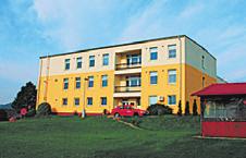 Jiné úřady a instituce HASIČI Zařízení Tišnov Cihlářská 1, 666 03 Tišnov