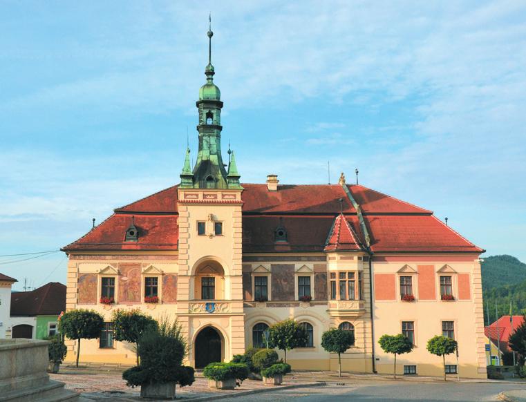 Městský úřad Tišnov IČ: 00282707, DIČ: CZ00282707 549 439 711 urad@tisnov.cz www.tisnov.cz elektronická podatelna: epodatelna@tisnov.