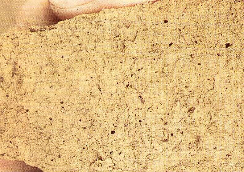 struktura, minerální zrna