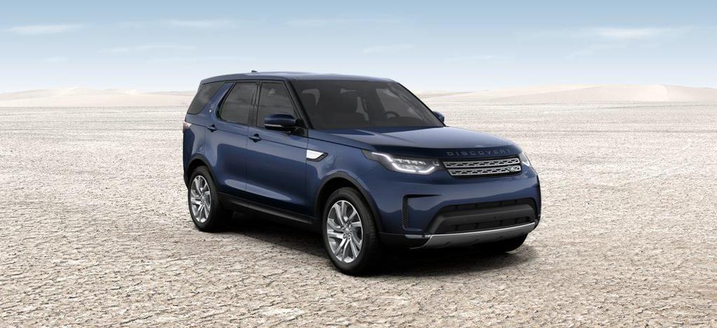 VÁŠ LAND ROVER