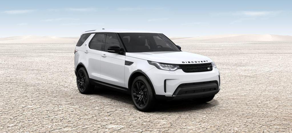 VÁŠ LAND ROVER
