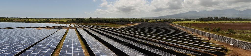 THOMASLLOYD GROUP THOMASLLOYD GROUP Z NEOBDĚLANÉHO ÚHORU K ZÁRODKU SOCIOEKONOMICKÉ PROSPERITY Ještě před několika málo lety byl Negros hlavně zemědělský a z hlediska infrastruktury nedostatečně