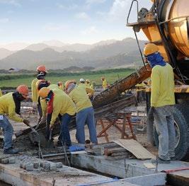Díky kapitálu dlouhodobě orientovaných investorů proběhla hospodářská a ekologická metamorfóza neobdělaného úhoru až po moderní formu investic do hmotného majetku.