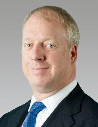 Infrastructure Fund GmbH Managing Director Schnigge Wertpapierhandelsbank AG Member of the Supervisory Board Sieg Consulting Founder and Managing Partner OCENĚNÍ člen podnikové delegace německého