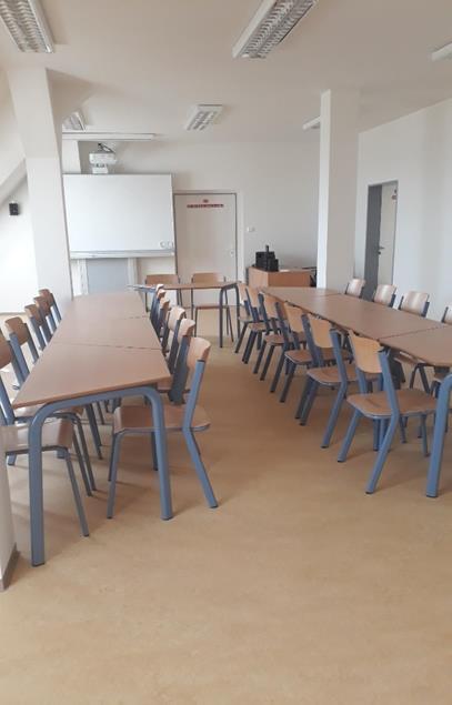 stavba začala 2. července 2018.