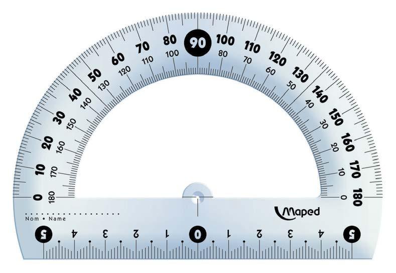 geometrickými funkciami, 16 cm