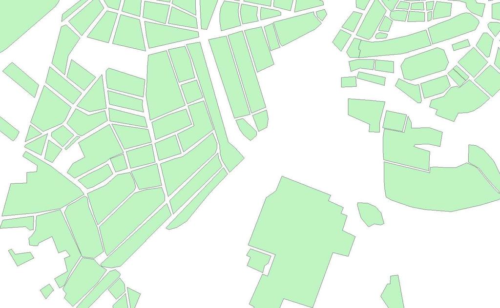 hustotu osídlení urbanizované části sídla: ρ p obyvn celk = = n U urb n obyvatel 2 km kde ρ celk je hustota osídlení obyvatelstva v sídle v roce n, Frekvence měření: p obyv je počet obyvatel sídla v