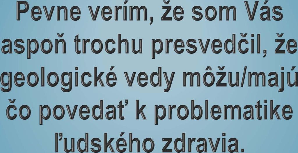 Ďakujem za