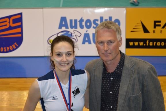 třídy 2016/17 1. místo v KP II.