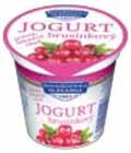jahoda 380 g 1418 SERAPH Cereals 4-zrnný jogurt 2,6 % 250 g MIX I.