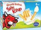 32069 Laktos Kralevic ultra tenké plátky 130 g sýr ementálského typu 45 % 37065 Apetina Feta Snack česnek a olivy NOVINKY TVAROHY SMETANOVÉ KRÉMY 8594042 9 42586 32068 Laktos Cheddar ultra tenké