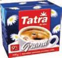 15,95 13,90 13,90 24502 Tatra Grand 9 % zahuštěné neslazené plnotučné mléko 12 ks 108 dní 8594006 842013 8594006 8 41016 200 g 24903 Jesenka 75 g zahuštěná slazená smetana 24 ks 48 dní 24901 Piknik