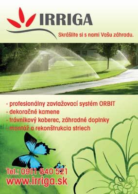 číslo 13 30. Marec 2012 Hľadáte prácu? Hľadáte ľudí? Kliknite na bzzik.sk a skúste to s nami! Výpredaj skladových zásob!