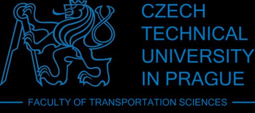 Důležité kontakty Fakulta dopravní: Koordinátor ERASMUS+ Ing. Patrik Horažďovský horazpat@fd.cvut.cz Proděkan pro pedagogickou činnost Ing. Martin Langr, Ph.D. vyuka@fd.cvut.cz Proděkan pro zahraniční styky Prof.