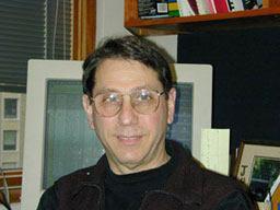George Rédei (USA) Fred Ausubel (USA) Elliot Meyerowitz (USA) http://ausubellab.mgh.