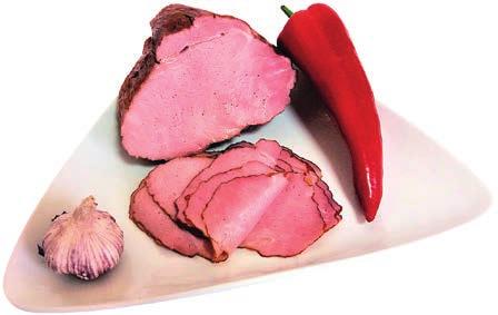 špekáčky 600 g MASO UZENINY