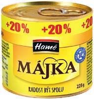 34 /15,86 Kč Orion Modré z nebe jarní košíčky