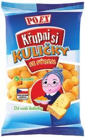 /59,61/62,88 Kč Orion Modré z nebe 173 g